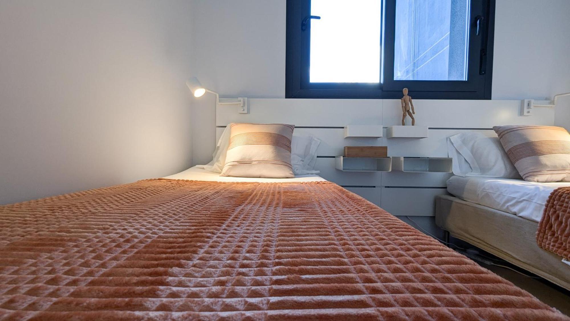 Apartament Sunset Waves Sweet Benidorm